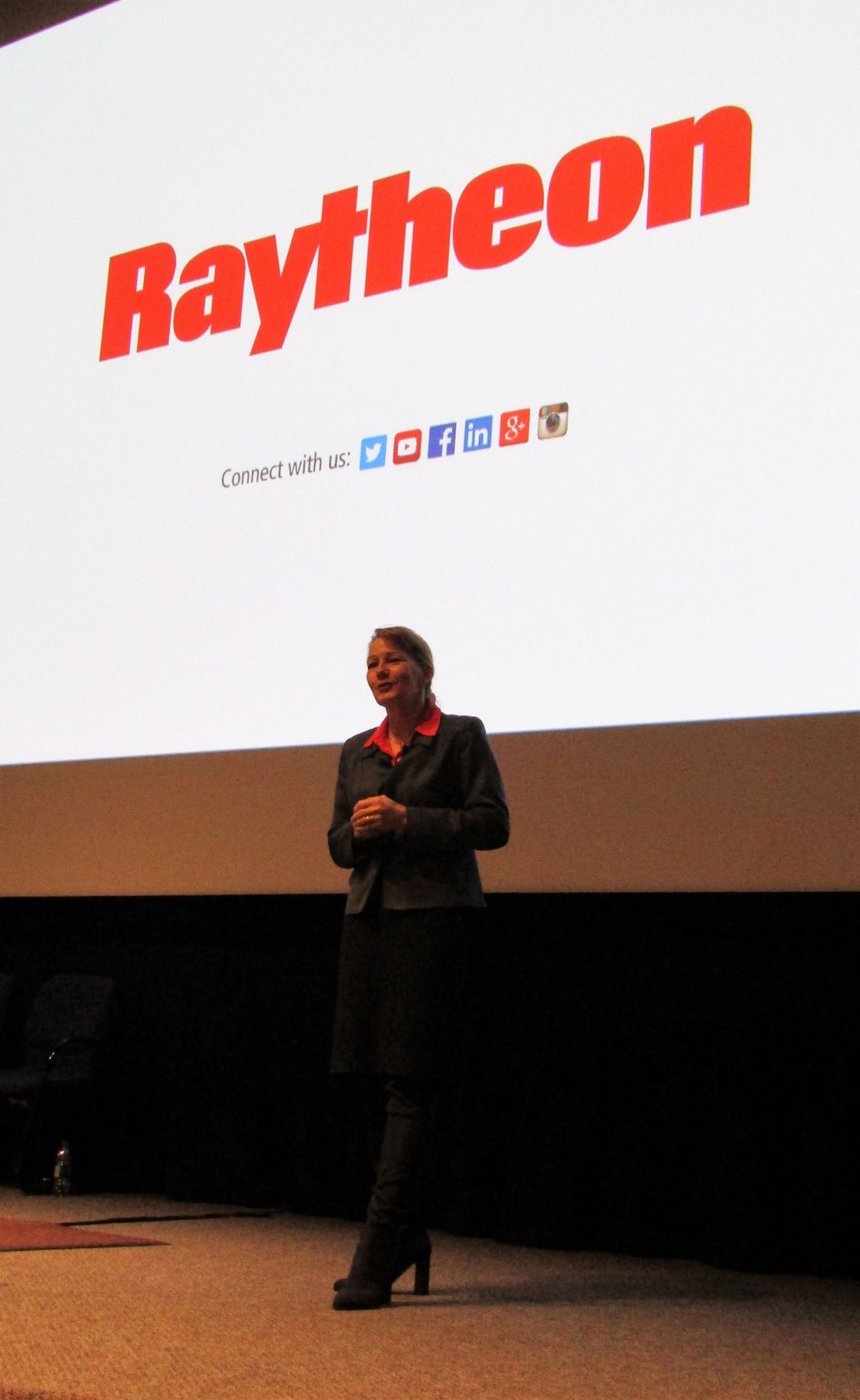 Raytheon